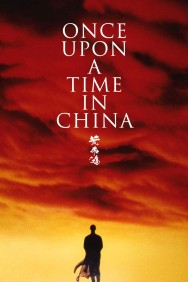 titta-Once Upon a Time in China-online