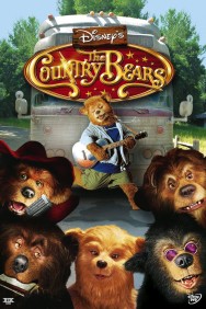 titta-The Country Bears-online