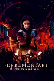 titta-Errementari: The Blacksmith and the Devil-online