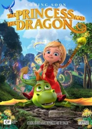 titta-The Princess and the Dragon-online