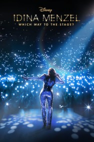 titta-Idina Menzel: Which Way to the Stage?-online