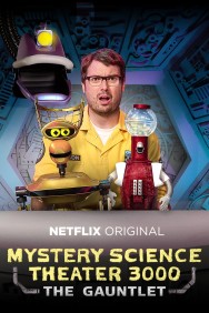 titta-Mystery Science Theater 3000: The Return-online