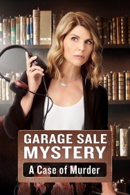 titta-Garage Sale Mystery: A Case Of Murder-online
