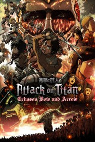 titta-Attack on Titan: Crimson Bow and Arrow-online