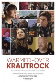 titta-Warmed-Over Krautrock-online