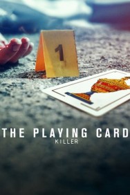 titta-The Playing Card Killer-online