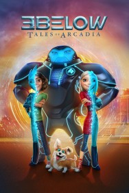 titta-3Below: Tales of Arcadia-online