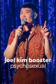 titta-Joel Kim Booster: Pyschosexual-online