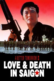 titta-A Better Tomorrow III: Love and Death in Saigon-online