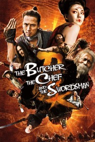 titta-The Butcher, the Chef, and the Swordsman-online