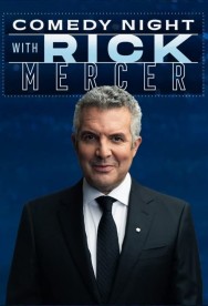 titta-Comedy Night with Rick Mercer-online