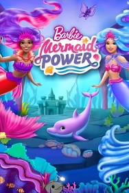 titta-Barbie: Mermaid Power-online