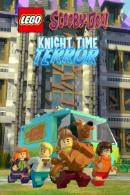 titta-Lego Scooby-Doo! Knight Time Terror-online