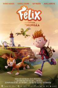 titta-Felix and the Treasure of Morgäa-online