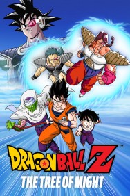 titta-Dragon Ball Z: The Tree of Might-online