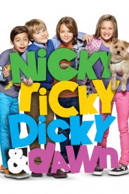 titta-Nicky, Ricky, Dicky & Dawn-online