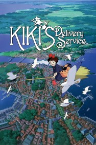 titta-Kiki's Delivery Service-online