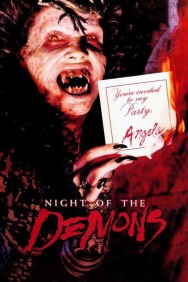 titta-Night of the Demons-online