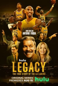 titta-Legacy: The True Story of the LA Lakers-online