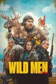 titta-Wild Men-online