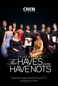 titta-Tyler Perry's The Haves and the Have Nots-online