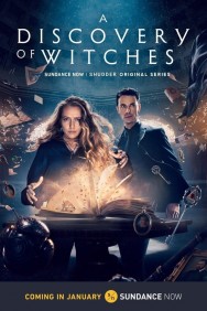 titta-A Discovery of Witches-online