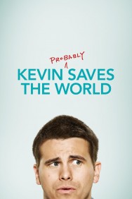 titta-Kevin (Probably) Saves the World-online