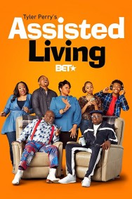 titta-Tyler Perry's Assisted Living-online