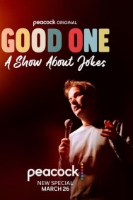 titta-Good One: A Show About Jokes-online