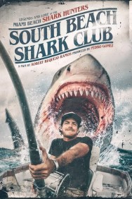titta-South Beach Shark Club-online