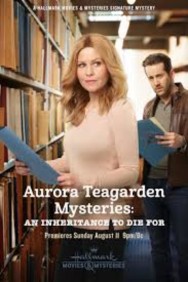 titta-Aurora Teagarden Mysteries: An Inheritance to Die For-online
