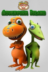 titta-Dinosaur Train: Adventure Island-online