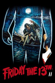 titta-Friday the 13th Part 2-online
