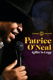 titta-Patrice O'Neal: Killing Is Easy-online