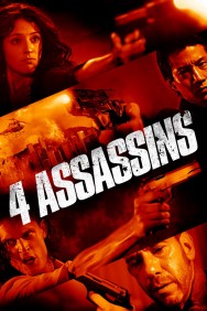 titta-Four Assassins-online