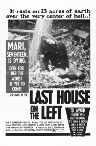 titta-The Last House on the Left-online