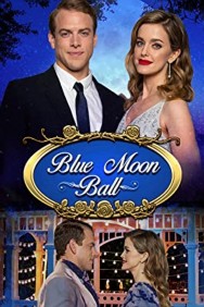 titta-Blue Moon Ball-online