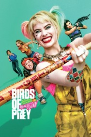 titta-Birds of Prey (and the Fantabulous Emancipation of One Harley Quinn)-online