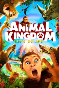 titta-Animal Kingdom: Let's Go Ape-online