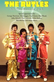 titta-The Rutles: All You Need Is Cash-online