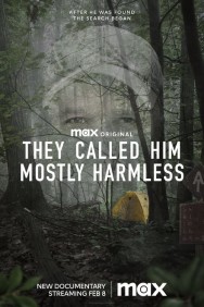 titta-They Called Him Mostly Harmless-online