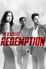 titta-The Blacklist: Redemption-online