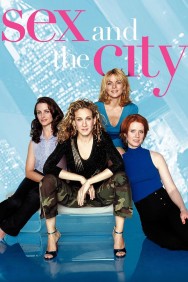 titta-Sex and the City-online