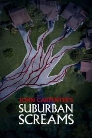 titta-John Carpenter's Suburban Screams-online