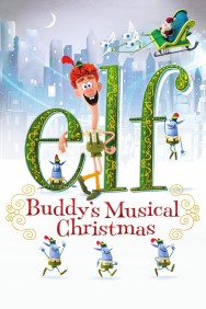 titta-Elf: Buddy's Musical Christmas-online