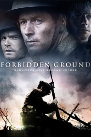 titta-Forbidden Ground-online