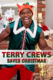 titta-Terry Crews Saves Christmas-online