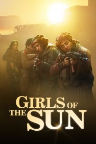 titta-Girls of the Sun-online