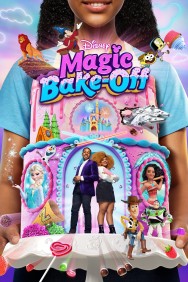 titta-Magic Bake-Off-online