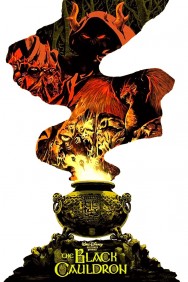 titta-The Black Cauldron-online
